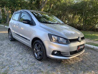 Foto do veículo Volkswagen Fox 1.6 Run