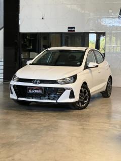 Foto do veículo Hyundai Hb20 Comfort 1.0 Tb Flex 12v Aut