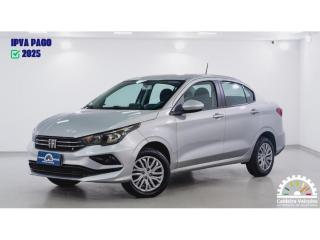 Foto do veículo Fiat Cronos Drive 1.0 6v Flex