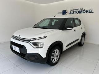 Foto do veículo Citroen C3 1.0 Live Pack