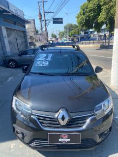 Foto do veículo Renault Sandero 1.0 Zen