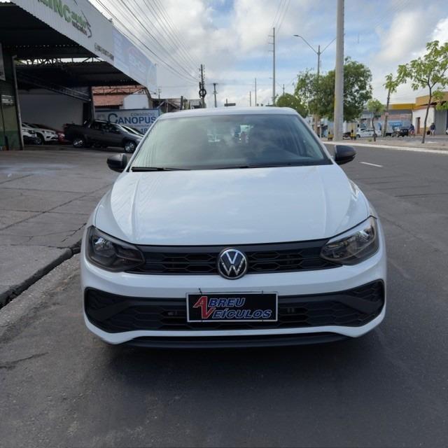 Volkswagen Polo 1.0 12V FLEX 2025