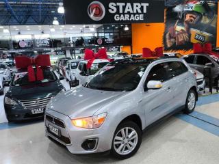 Foto do veículo Mitsubishi Asx 2.0 4x4 Awd 16v 4p Automático