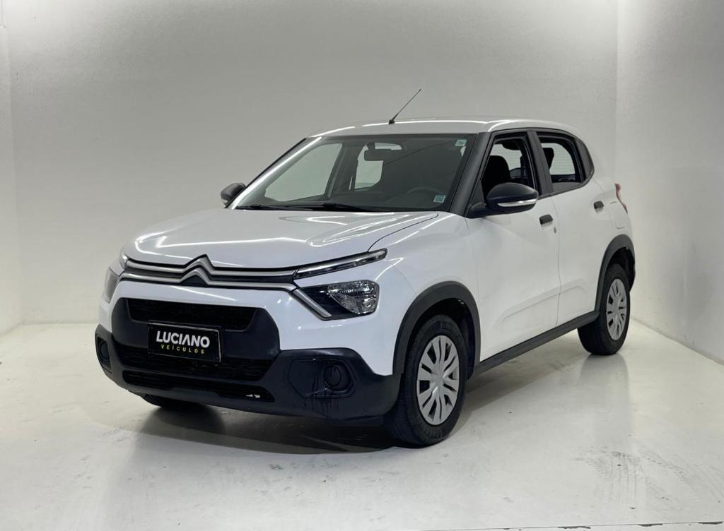 Citroën C3 2024