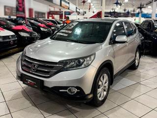 Foto do veículo Honda Cr-v Lx 2.0 16v 2wd/2.0 Flexone Aut.