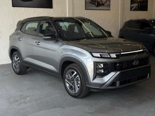 Foto do veículo Hyundai Creta N Line Night Ed. 2.0 16v Flex Aut.