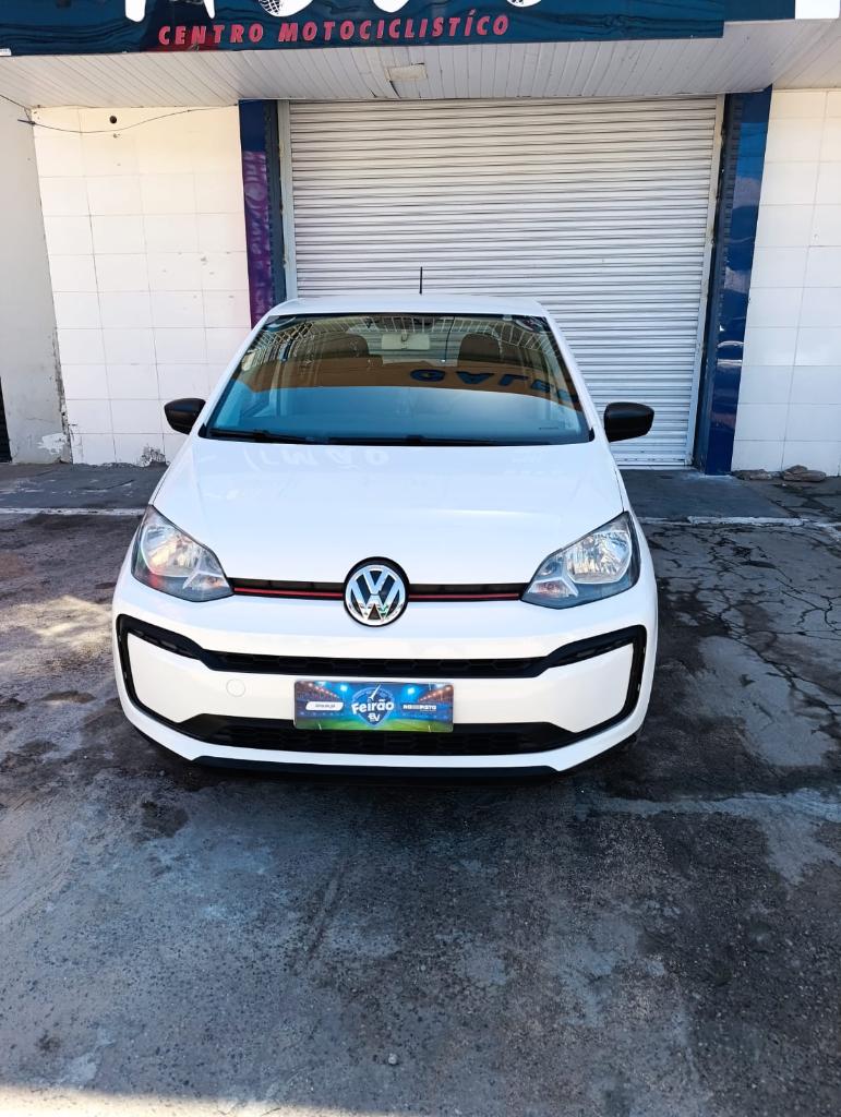 Volkswagen Up 2018