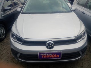 Foto do veículo Volkswagen Polo Comfortline Tsi 1.0 Flex 12v Aut.