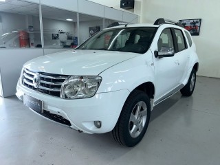 Foto do veículo Renault Duster 1.6 16v Hi-flex Dynamique