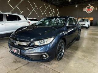 Foto do veículo Honda Civic Sedan Ex 2.0 Flex 16v Aut.4p