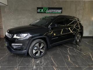 Foto do veículo Jeep Compass 2.0 Longitude Auto