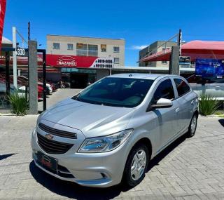 Foto do veículo Chevrolet Onix 1.0 Spe/4 Eco Joy