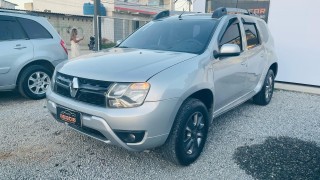 Foto do veículo Renault Duster 2.0 Dynamique Auto