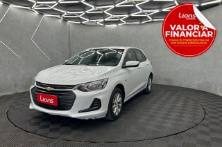 Foto do veículo Chevrolet Onix 1.0 Lt