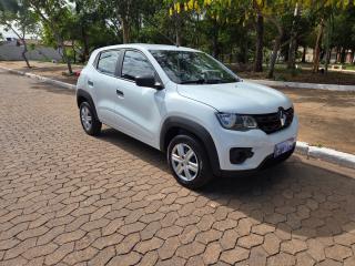 Foto do veículo Renault Kwid 1.0 Zen