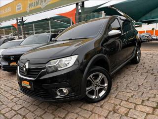 Foto do veículo Renault Sandero Gt Line Flex/rli 1.6.16v 5p Aut.