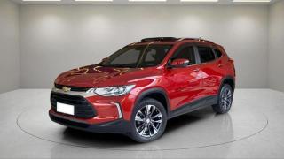 Foto do veículo Chevrolet Tracker 1.2 Turbo Premier Auto