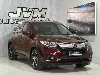 Foto do veículo Honda Hr-v 1.8 Lx Cvt