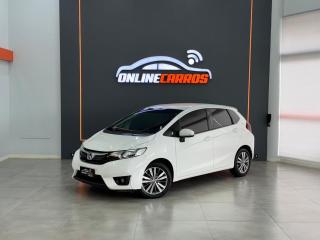 Foto do veículo Honda Fit 1.5 Ex Cvt