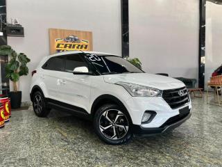 Foto do veículo Hyundai Creta Smart 1.6 16v Flex Aut.