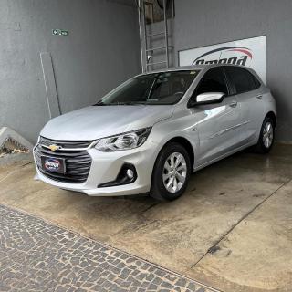Foto do veículo Chevrolet Onix 1.0 Lt