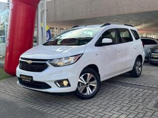 Foto do veículo Chevrolet Spin Premier 1.8 8v Econo.flex 5p Aut.