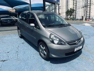 Foto do veículo Honda Fit Cx 1.4 Flex 16v 5p Aut.