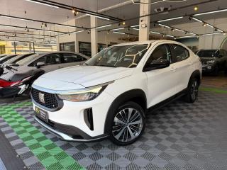 Foto do veículo Fiat Fastback 1.0 T200 Audace Cvt