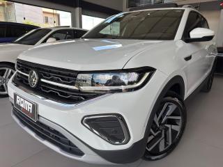 Foto do veículo Volkswagen T-cross 1.4 250 Tsi Highline Auto