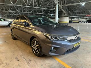 Foto do veículo Honda City 1.5 Exl Cvt