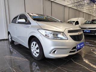 Foto do veículo Chevrolet Onix 1.0 Spe/4 Eco Joy