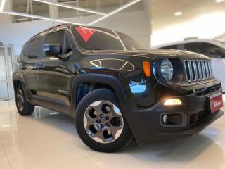 Foto do veículo Jeep Renegade 1.8 Sport Auto