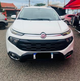 Foto do veículo Fiat Toro Volc Turb At6 Flex