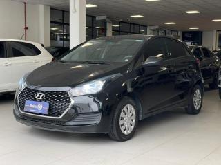 Foto do veículo Hyundai Hb20 1.0 Unique