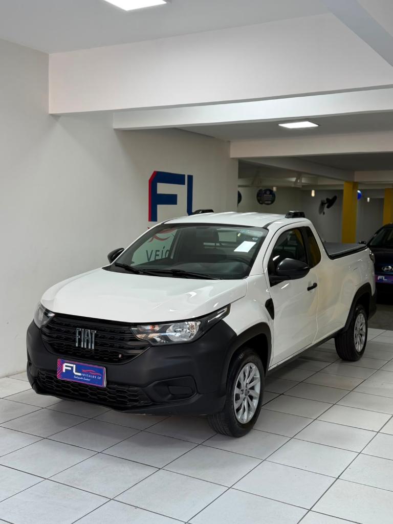Fiat Strada