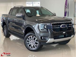 Foto do veículo Ford Ranger 3.0 Cd Limited Auto 4wd