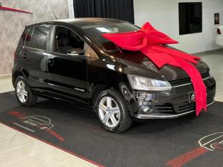 Foto do veículo Volkswagen Fox Comfortline I Motion 1.6 Flex 8v 5p