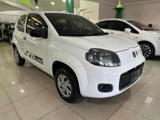 Foto do veículo Fiat Uno Vivace Celeb. 1.0 Evo F.flex 8v 5p