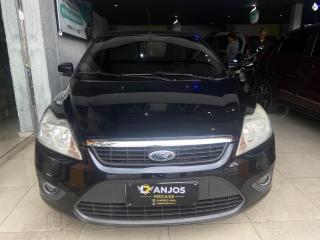 Foto do veículo Ford Focus 2.0 16v/2.0 16v Flex 5p