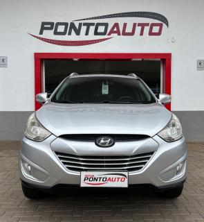 Foto do veículo Hyundai Ix35 2.0 16v 170cv 2wd/4wd Mec.