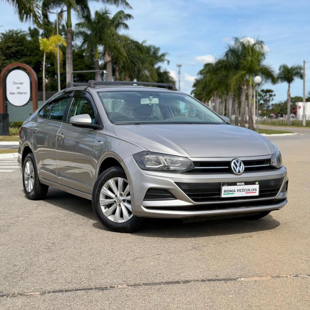 Volkswagen Virtus