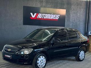 Foto do veículo Chevrolet Prisma 1.4 8v Econoflex Lt