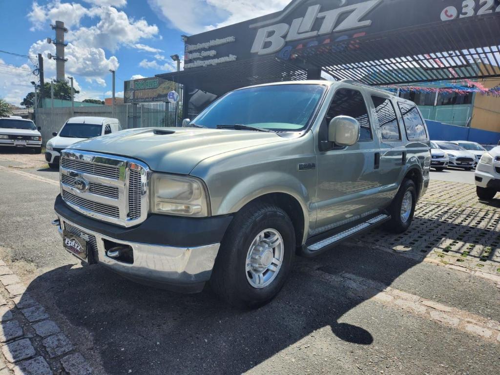 Ford F-250 2007