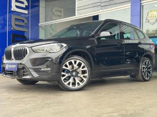 Foto do veículo Bmw X1 Xdrive 25i Sport 2.0/2.0 Flex Aut.