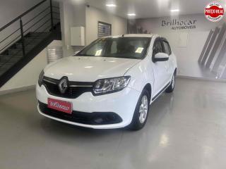 Foto do veículo Renault Logan Expression Flex 1.6 16v 4p