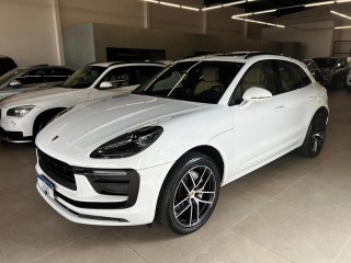 Foto do veículo Porsche Macan 2.0 Pdk 4wd