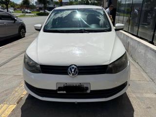 Foto do veículo Volkswagen Gol (novo) 1.6 Power/highi T.flex 8v 4p