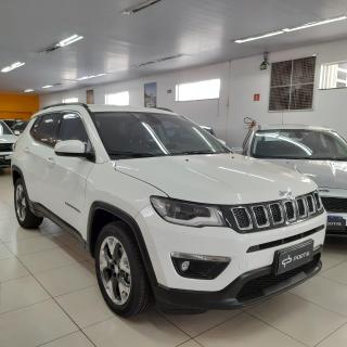 Foto do veículo Jeep Compass 2.0 Longitude Auto