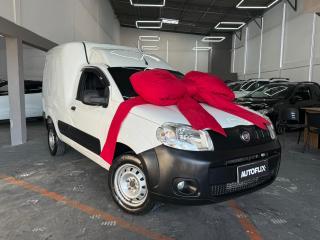 Foto do veículo Fiat Fiorino 1.4 Hard Working
