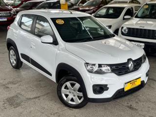 Foto do veículo Renault Kwid Zen 1.0 Flex 12v 5p Mec.